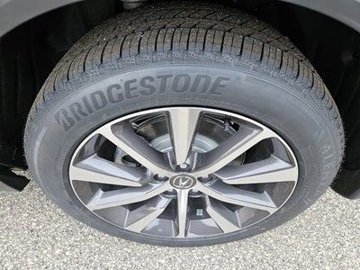 2026 Acura MDX with Technology Package