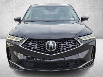 2026 Acura MDX with Technology Package