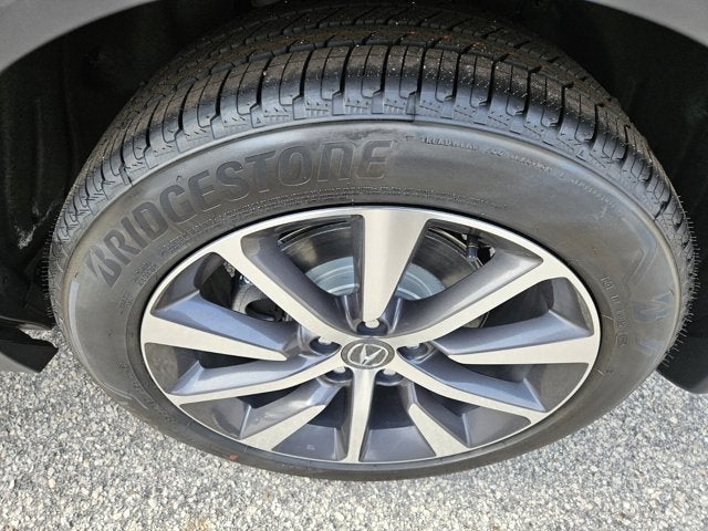 2026 Acura MDX with Technology Package