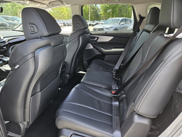 2026 Acura MDX w/Technology Package