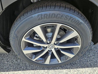 2026 Acura MDX w/Technology Package