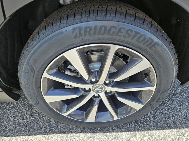 2026 Acura MDX w/Technology Package