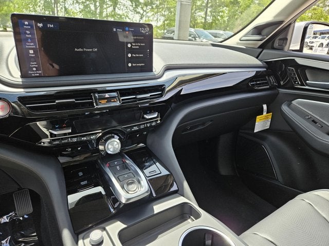 2026 Acura MDX w/Technology Package