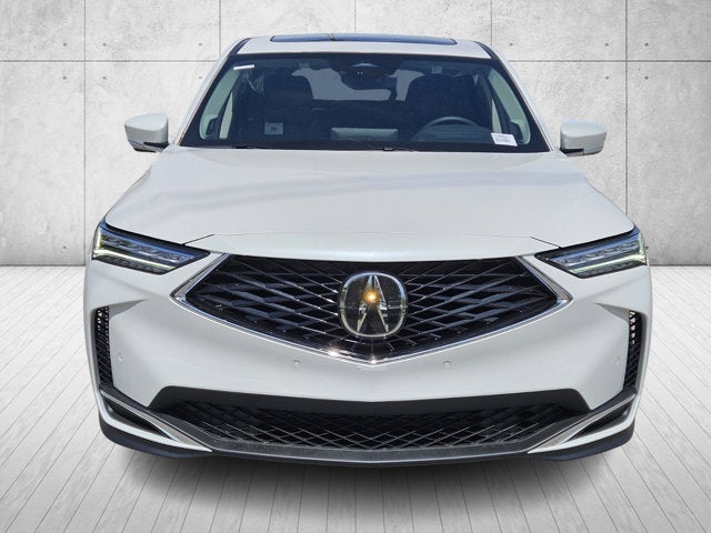 2026 Acura MDX w/Technology Package