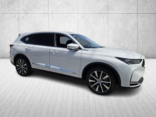 2026 Acura MDX w/Technology Package