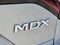 2025 Acura MDX w/Technology Package