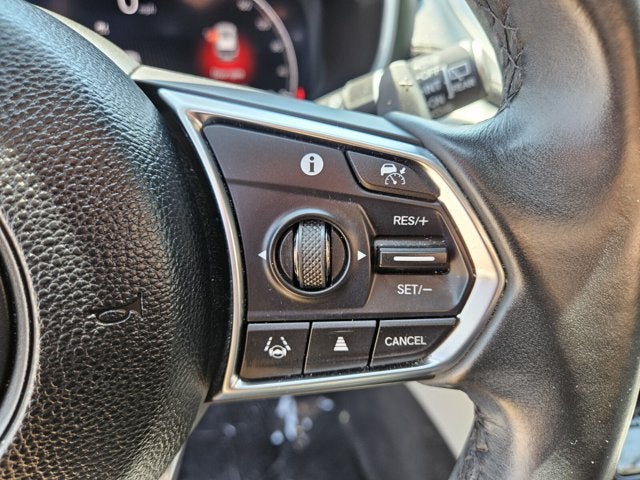 2025 Acura MDX w/Technology Package