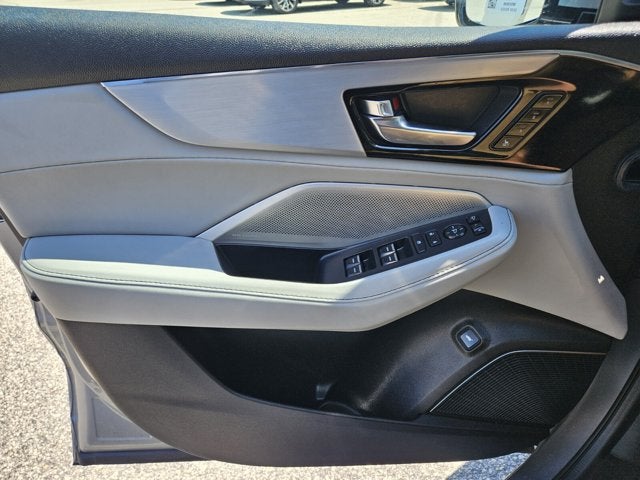 2025 Acura MDX w/Technology Package