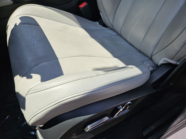 2025 Acura MDX w/Technology Package