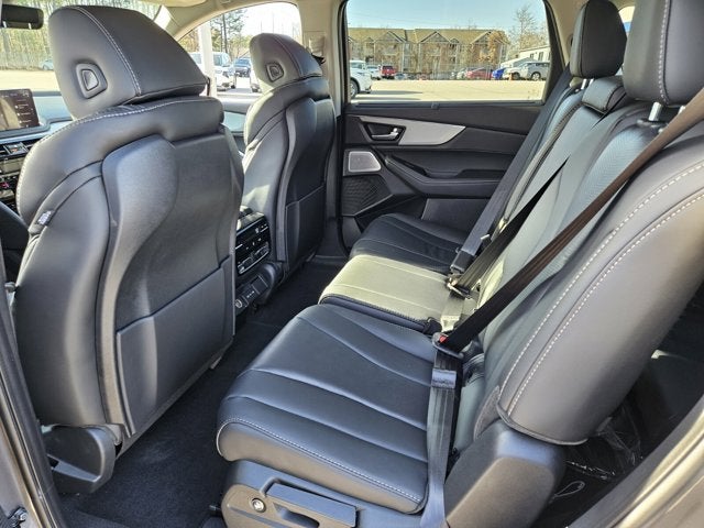 2026 Acura MDX with Technology Package