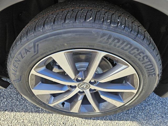 2026 Acura MDX with Technology Package