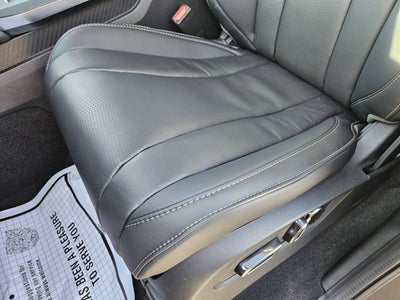 2026 Acura MDX with Technology Package