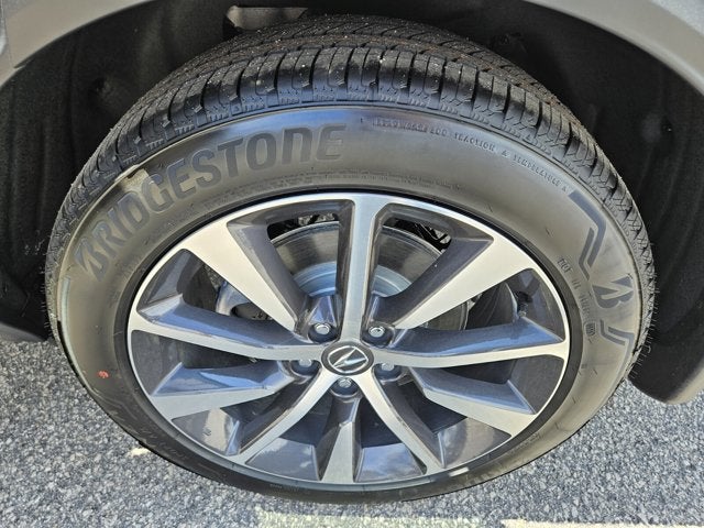 2026 Acura MDX w/Technology Package