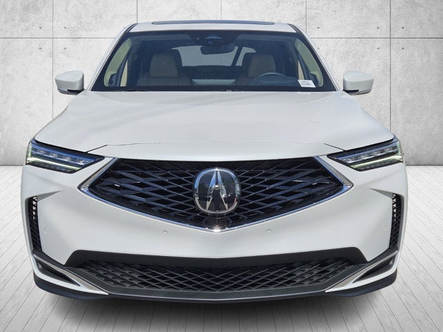 2026 Acura MDX w/Technology Package