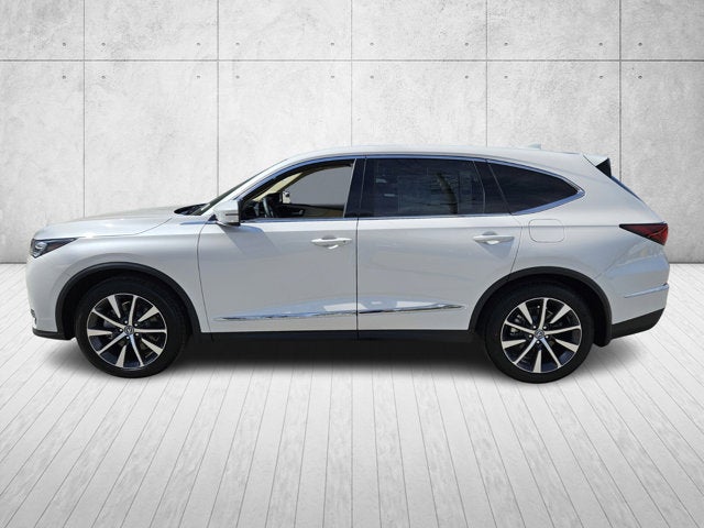 2026 Acura MDX w/Technology Package