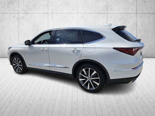 2026 Acura MDX w/Technology Package
