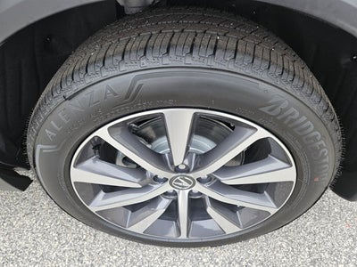 2026 Acura MDX with Technology Package