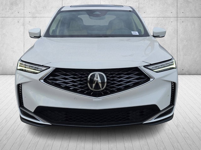 2026 Acura MDX with Technology Package