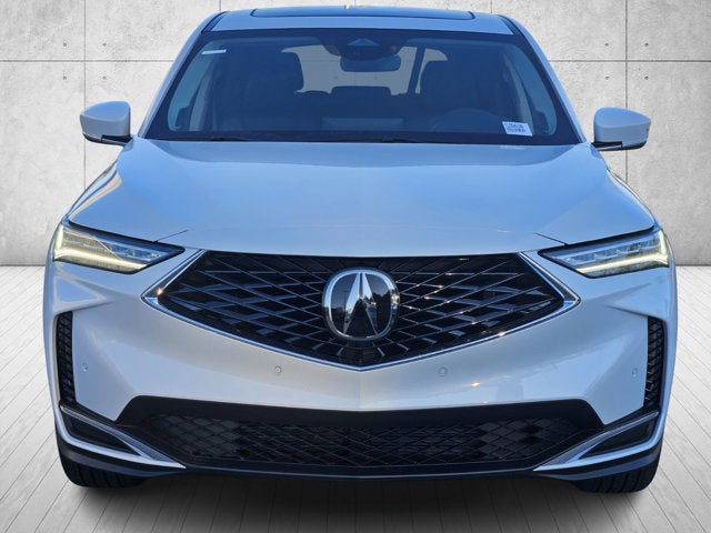 2026 Acura MDX with Technology Package