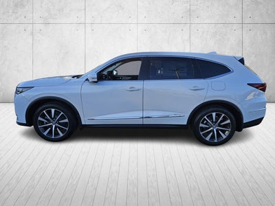 2026 Acura MDX with Technology Package