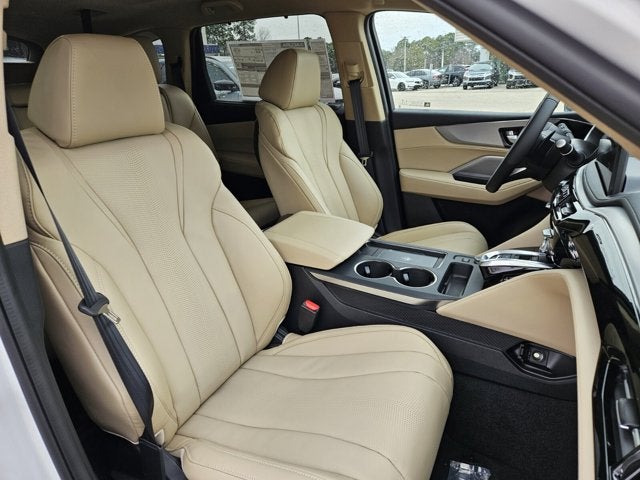 2026 Acura MDX with Technology Package