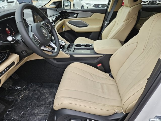 2026 Acura MDX with Technology Package