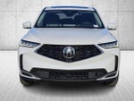2026 Acura MDX with Technology Package