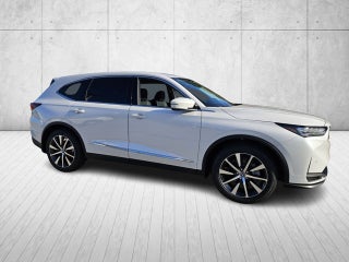 2026 Acura MDX w/Technology Package