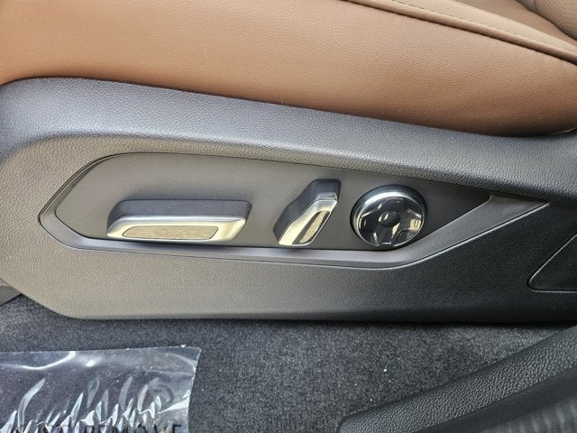 2026 Acura MDX with Technology Package