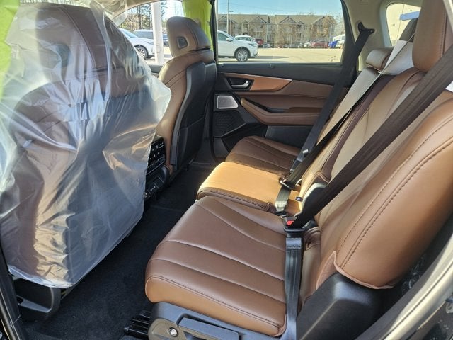 2026 Acura MDX with Technology Package