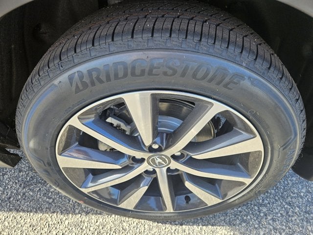 2026 Acura MDX with Technology Package