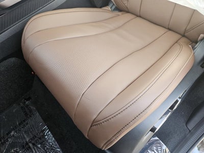 2026 Acura MDX with Technology Package