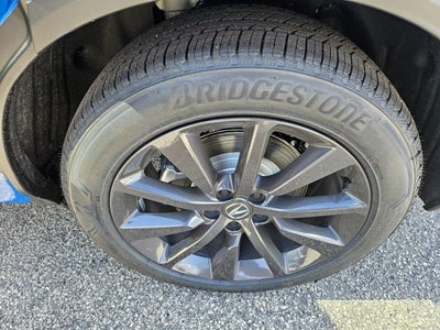 2026 Acura MDX w/A-Spec Package