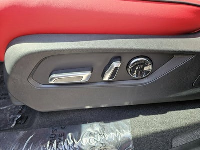 2026 Acura MDX w/A-Spec Package