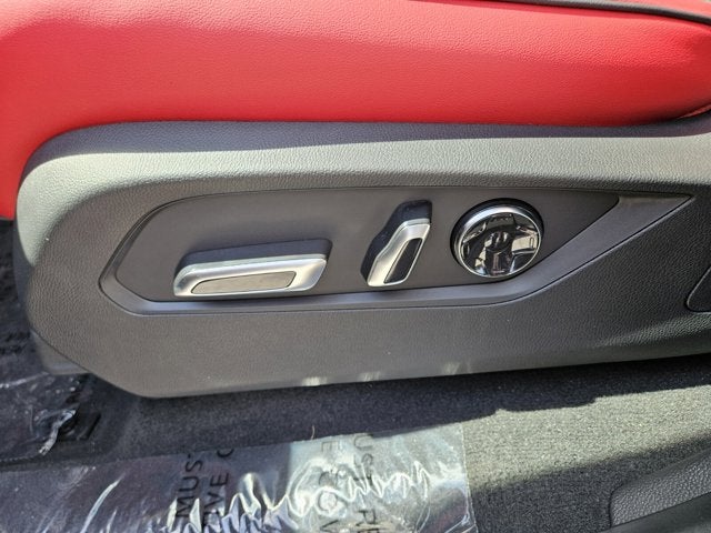 2026 Acura MDX w/A-Spec Package