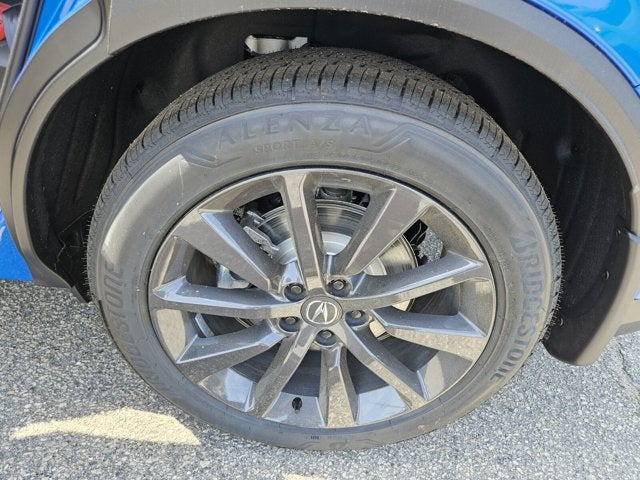 2026 Acura MDX w/A-Spec Package