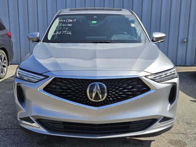 2022 Acura MDX 3.5L
