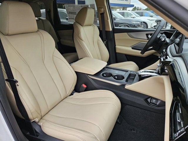 2026 Acura MDX Base