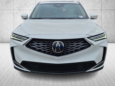 2026 Acura MDX Base