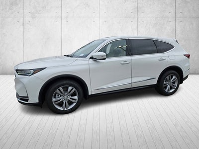 2026 Acura MDX Base