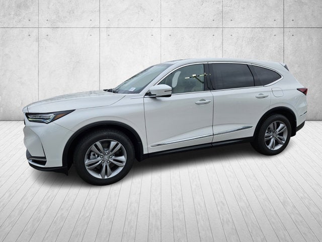 2026 Acura MDX Base