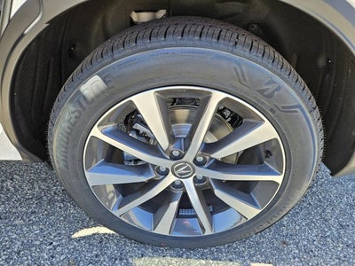 2026 Acura MDX w/Technology Package