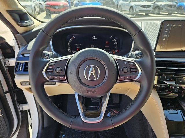 2026 Acura MDX w/Technology Package