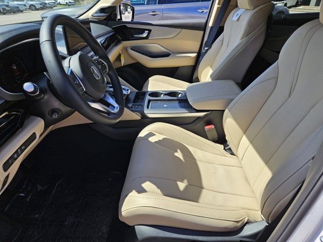 2026 Acura MDX w/Technology Package