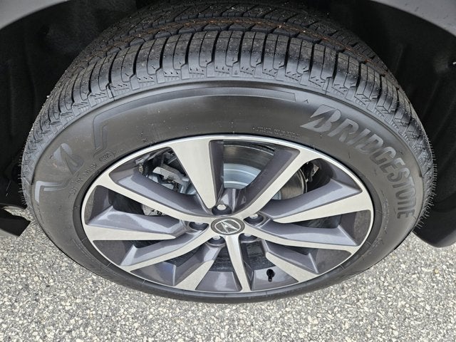 2026 Acura MDX with Technology Package