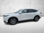 2026 Acura MDX with Technology Package