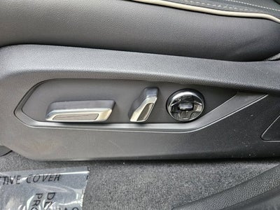 2026 Acura MDX with Advance Package