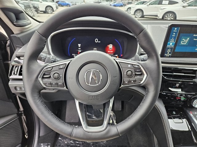 2026 Acura MDX with Advance Package