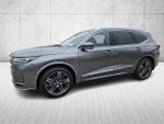 2026 Acura MDX with Advance Package