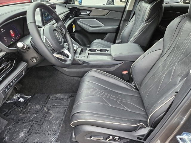 2026 Acura MDX with Advance Package